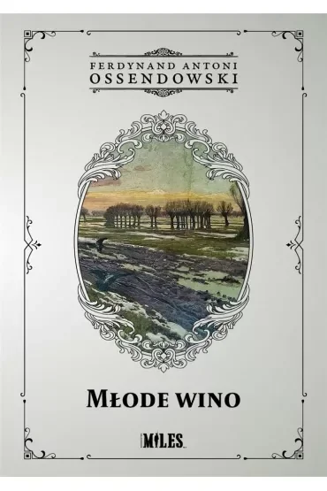 Młode wino