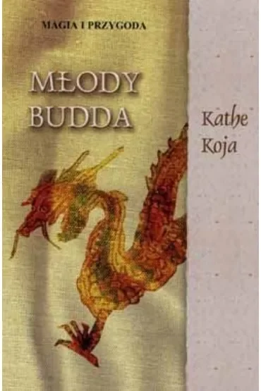 Młody Budda