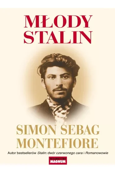 Młody Stalin
