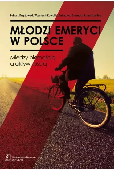 Młodzi emeryci w Polsce
