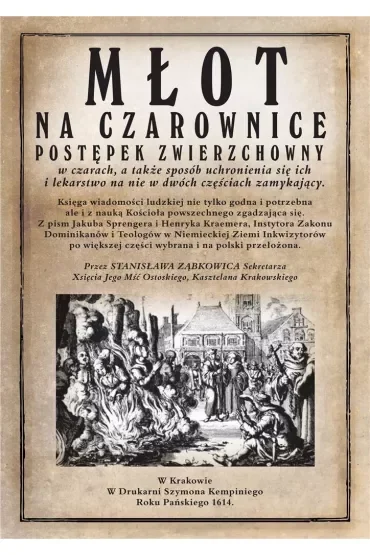 Młot na czarownice