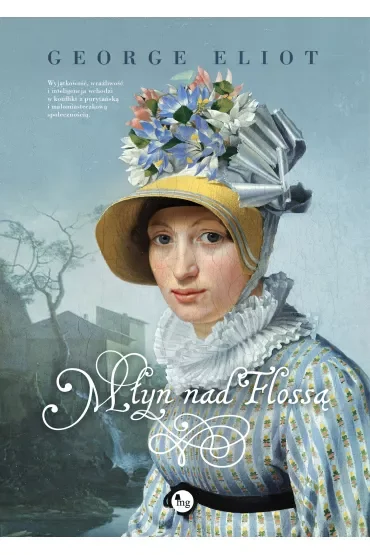 Młyn nad Flossą
