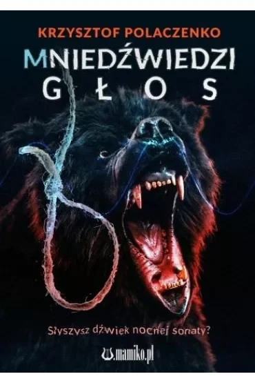 Mniedźwiedzi głos
