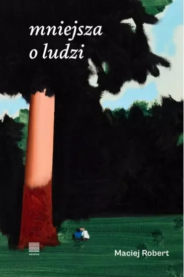 mniejsza o ludzi