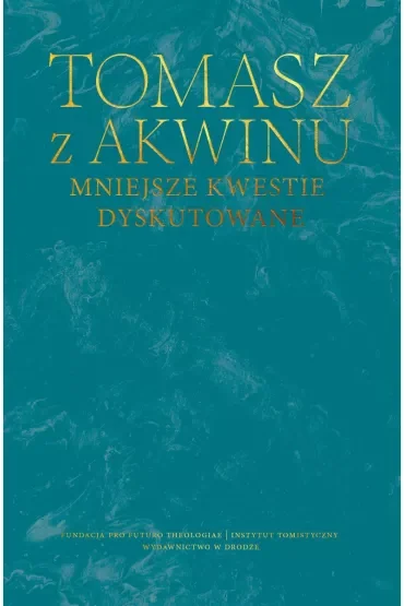 Mniejsze kwestie dyskutowane