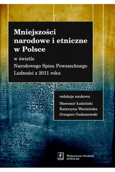 Mniejszości narodowe i etniczne w Polsce
