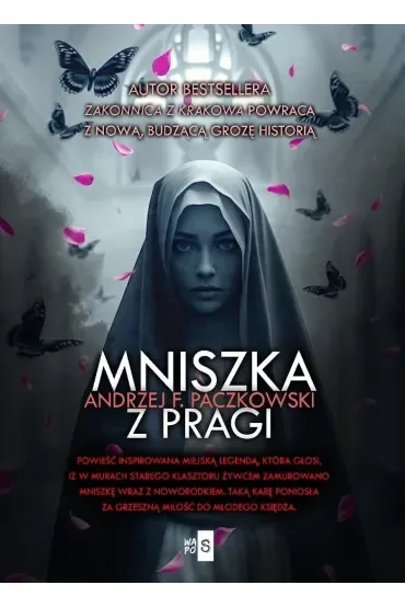 Mniszka z Pragi