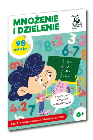 Mnożenie i dzielenie