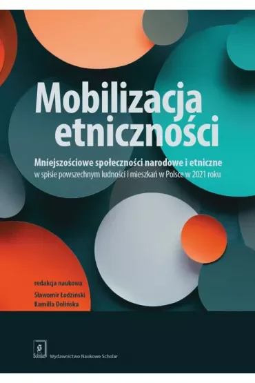 Mobilizacja etniczności