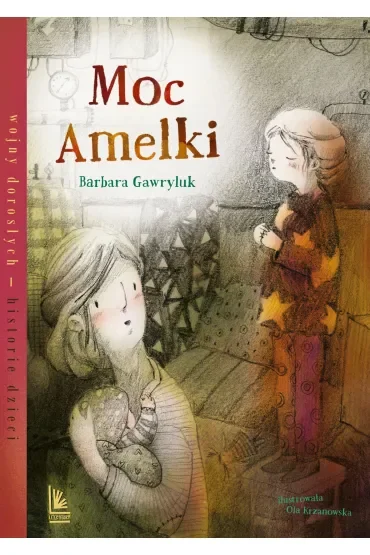 Moc Amelki