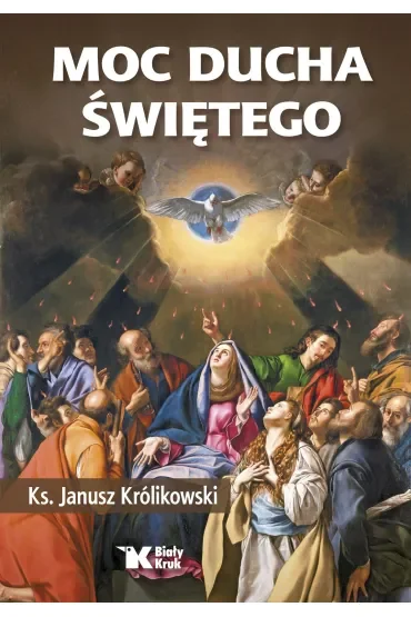 Moc Ducha Świętego
