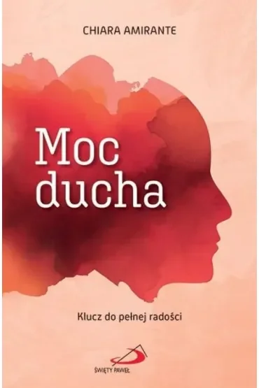 Moc ducha