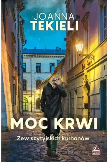 Moc krwi