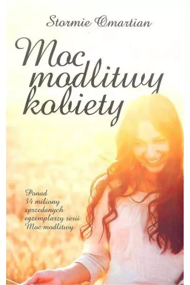 Moc modlitwy kobiety