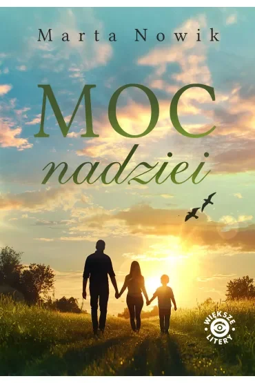 Moc nadziei