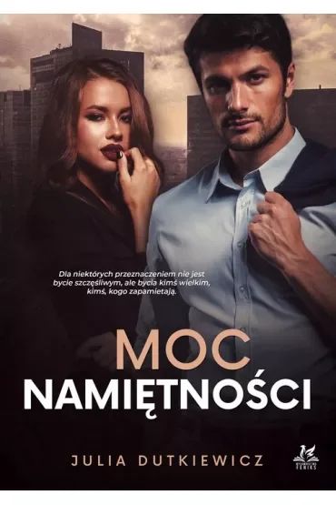 Moc namiętności