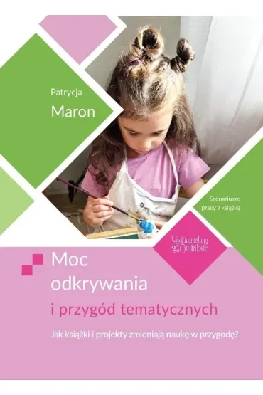 Moc odkrywania i przygód tematycznych