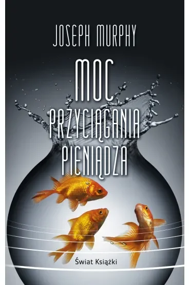 Moc przyciągania pieniądza (pocket)