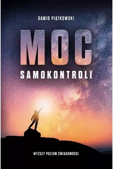 Moc samokontroli