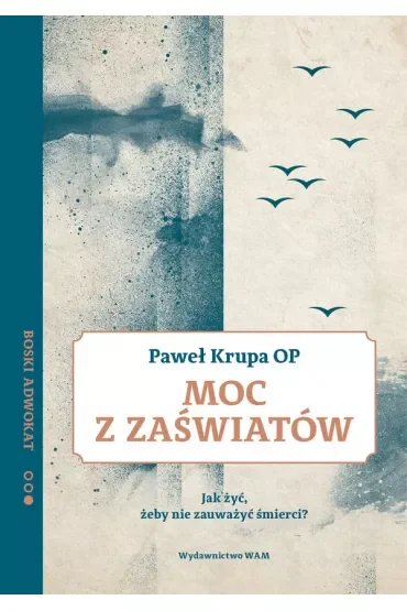 Moc z zaświatów