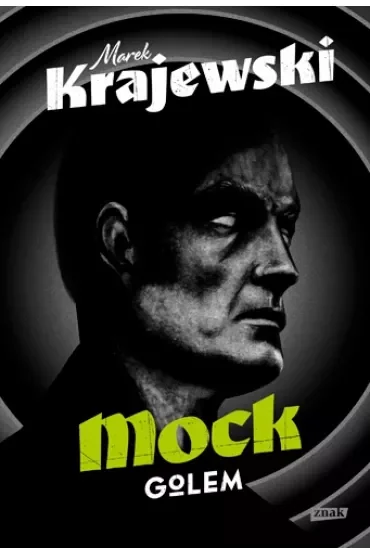 Mock. Golem. Eberhard Mock. Tom 9