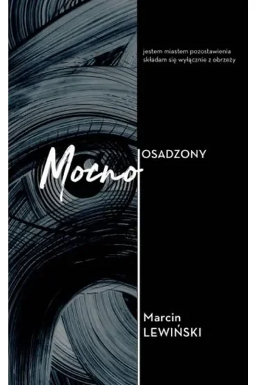 Mocno osadzony