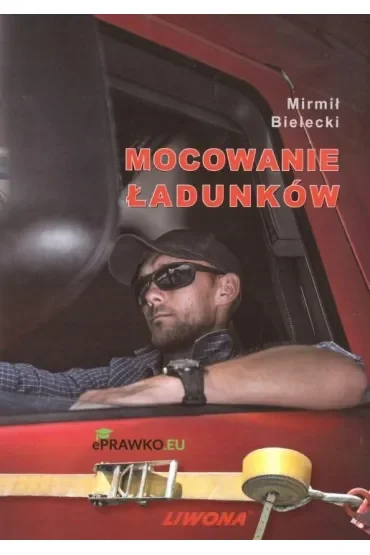 Mocowanie ładunków