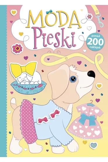 Moda pieski