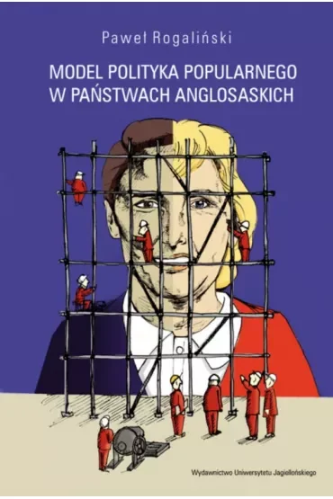 Model polityka popularnego w państwach anglosaskich