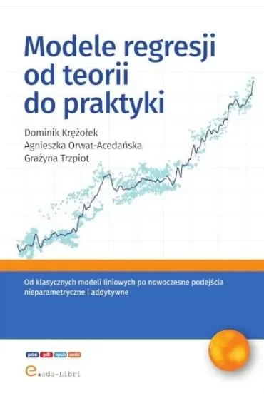 Modele regresji od teorii do praktyki