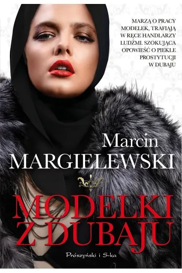 Modelki z Dubaju