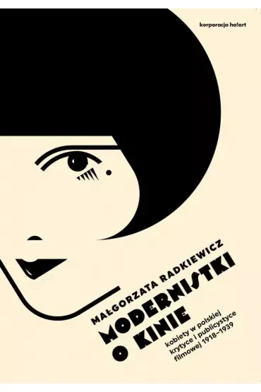 Modernistki o kinie (pocket)