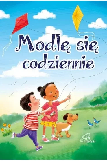 Modlę się codziennie