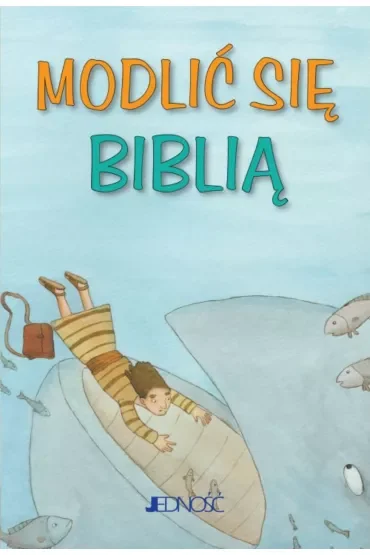 Modlić się Biblią