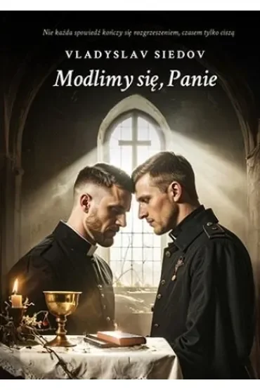 Modlimy się, Panie