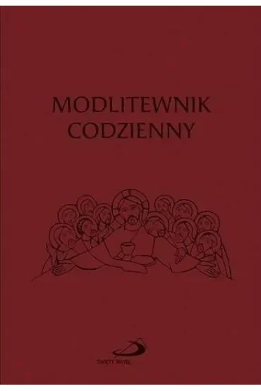 Modlitewnik codzienny