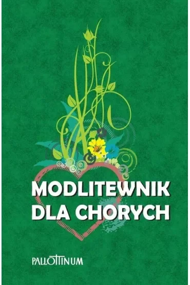 Modlitewnik dla chorych w.2