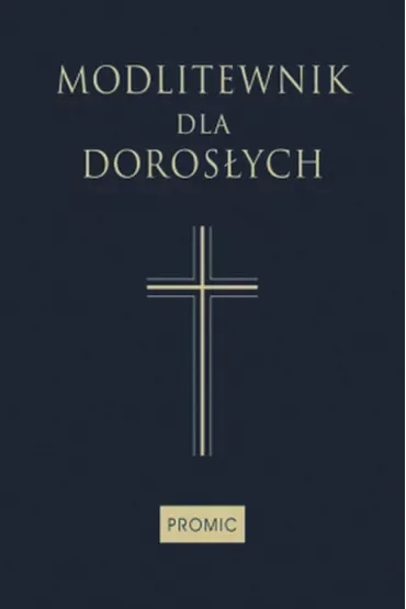 Modlitewnik dla dorosłych
