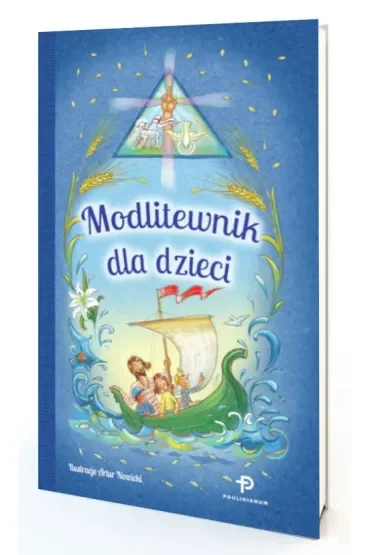 Modlitewnik dla dzieci