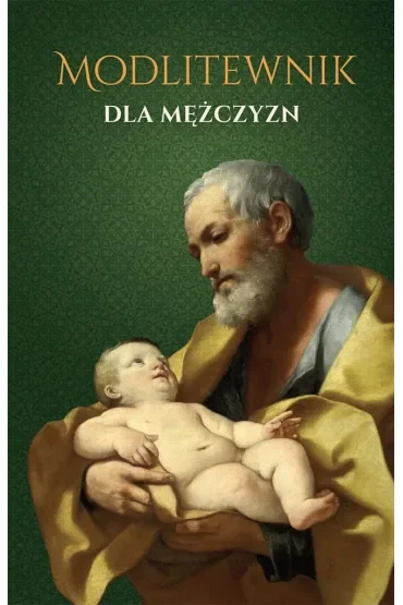 Modlitewnik dla mężczyzn