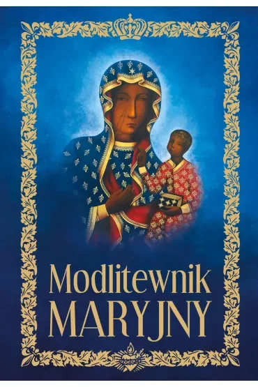 Modlitewnik Maryjny