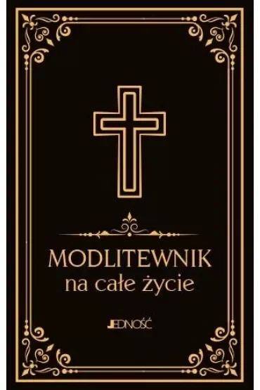 Modlitewnik na całe życie