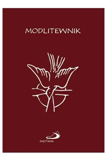 Modlitewnik Rodziny Świętego Pawła