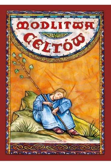 Modlitwa celtów