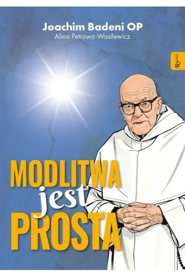 Modlitwa jest prosta