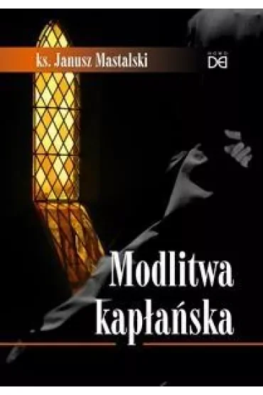 Modlitwa kapłańska