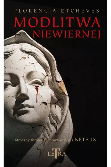 Modlitwa niewiernej
