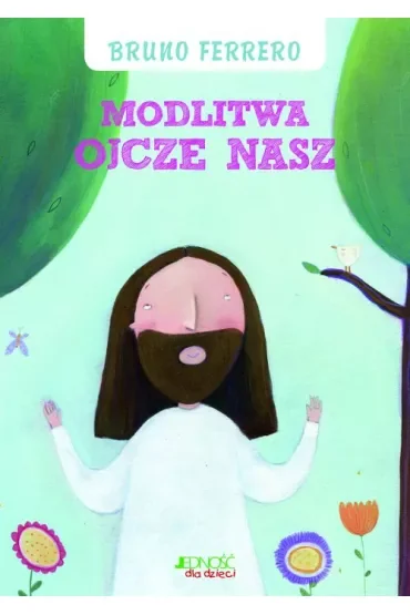 Modlitwa Ojcze nasz