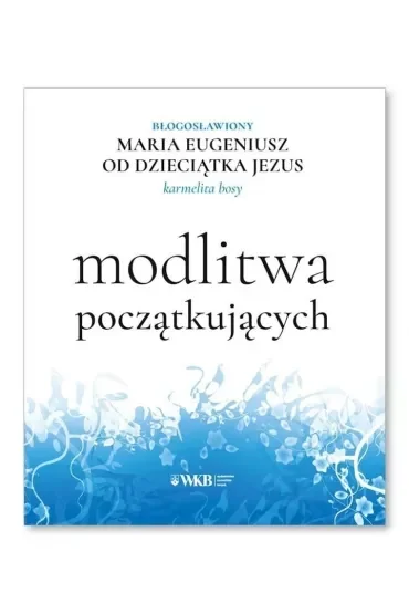 Modlitwa początkujących