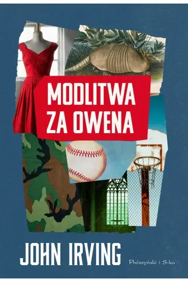 Modlitwa za Owena